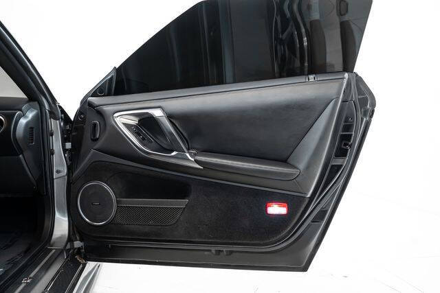 2010 Nissan GT-R Premium