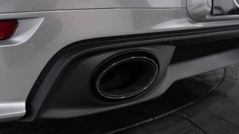 2026 Porsche 911 Carrera S