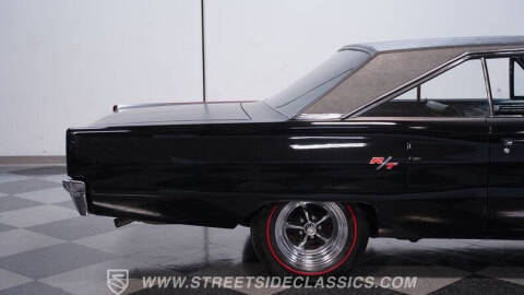 1967 Dodge Coronet