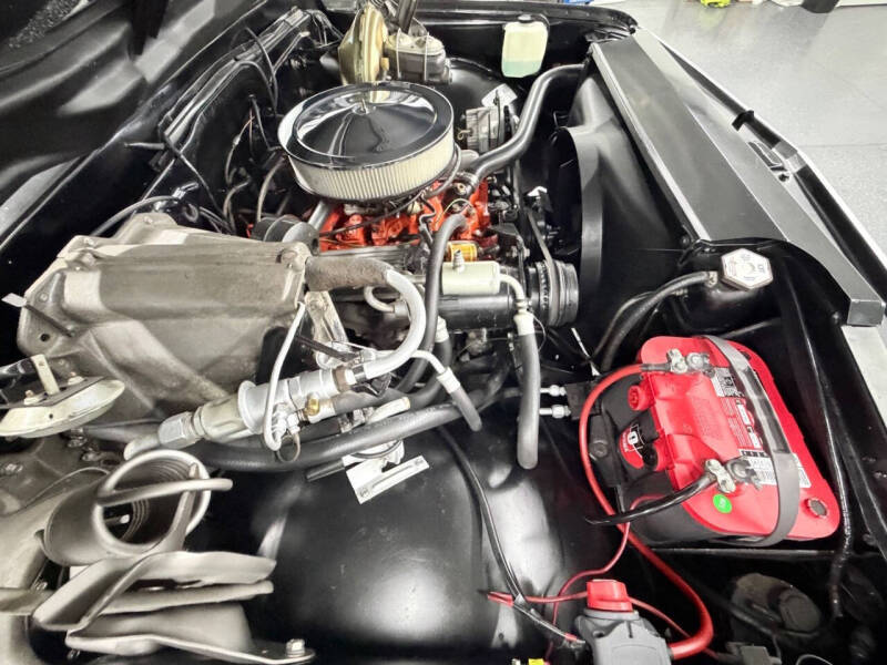 1972 Chevrolet C10