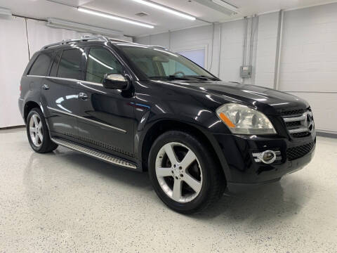 2009 Mercedes-Benz GL-Class GL 320 BlueTEC