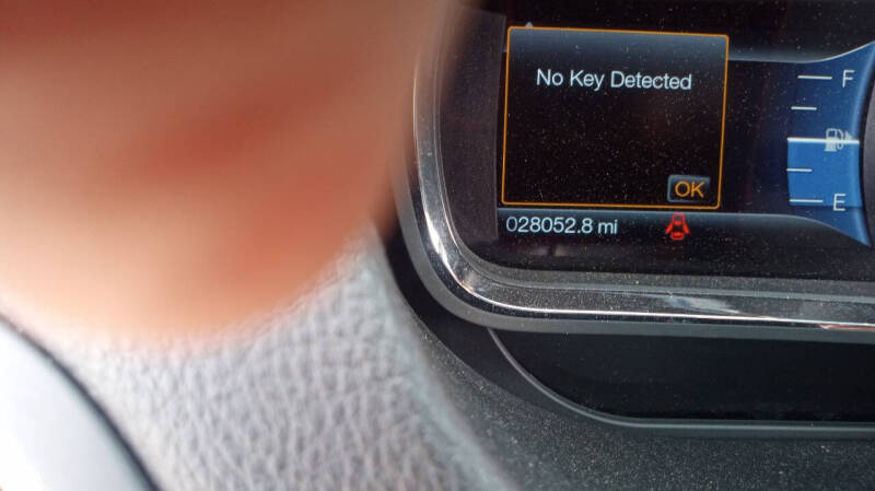 2017 Lincoln MKT Town Car Hearse Fleet