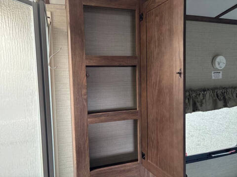 2017 Keystone RV Cougar