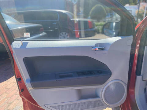 2007 Dodge Caliber R/T