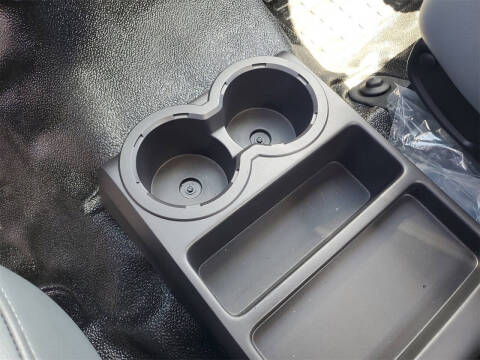 2025 Ford F-750 Super Duty