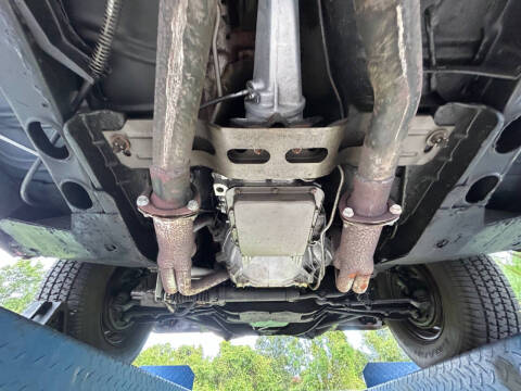 1966 Ford Fairlane 500