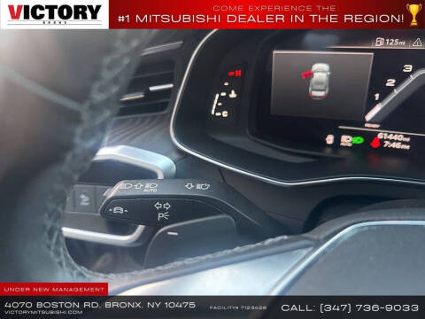 2023 Audi A6 quattro Premium 45 TFSI