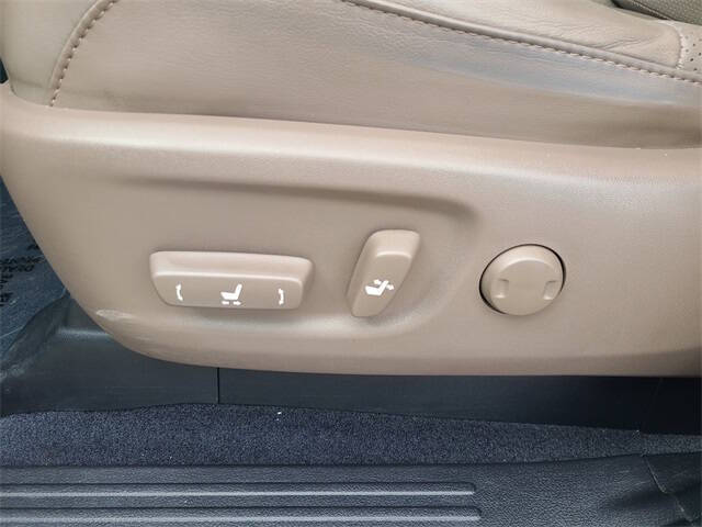 2023 Lexus GX 460 Luxury