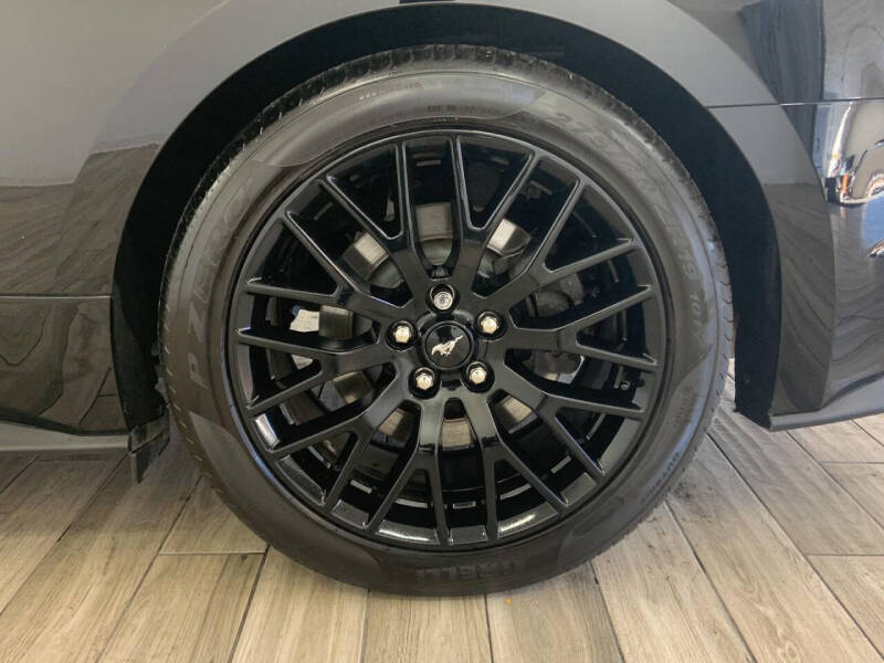 2023 Ford Mustang GT Premium