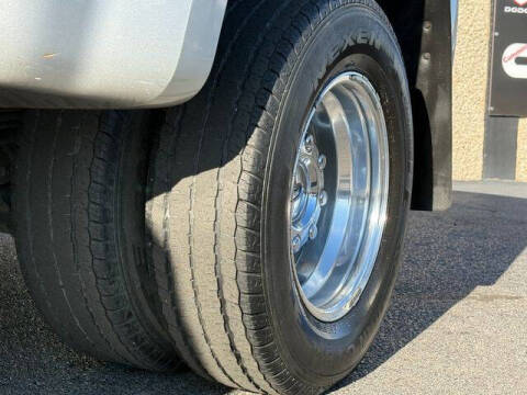 2019 Ford F-350 Super Duty