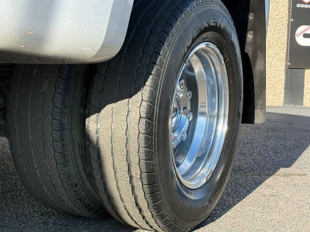 2019 Ford F-350 Super Duty