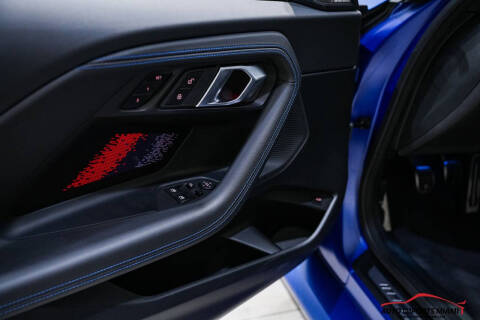 2024 BMW M2