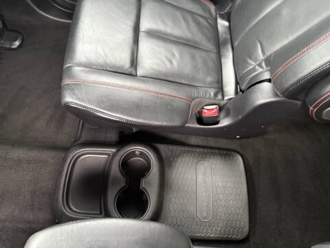 2015 Dodge Durango R/T