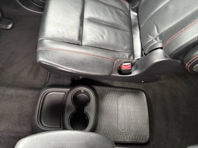 2015 Dodge Durango R/T
