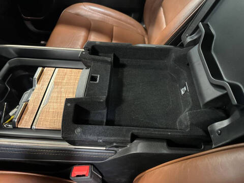 2021 RAM 1500 Limited Longhorn