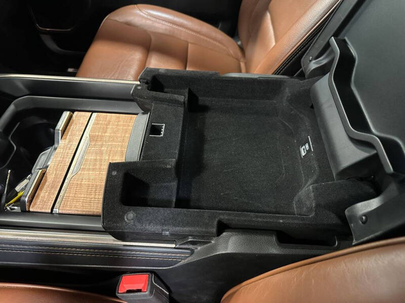 2021 RAM 1500 Limited Longhorn