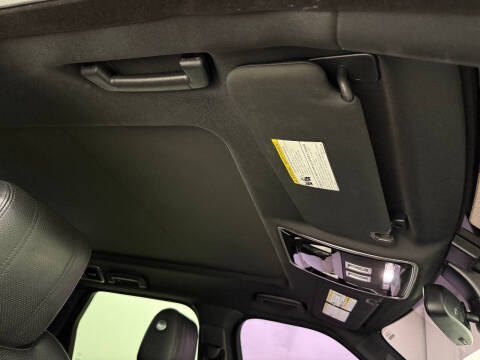 2015 Land Rover Range Rover Sport Supercharged Limited Edition