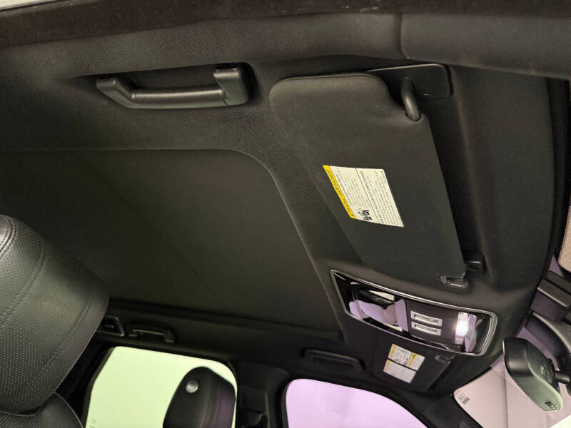 2015 Land Rover Range Rover Sport Supercharged Limited Edition