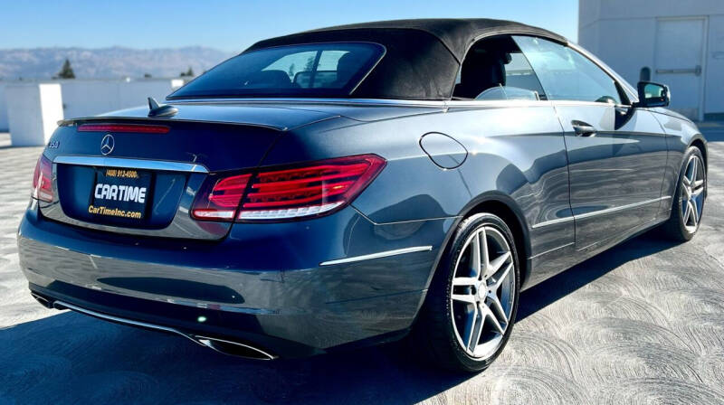 2014 Mercedes-Benz E-Class E 350