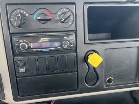 2017 International DuraStar 4300