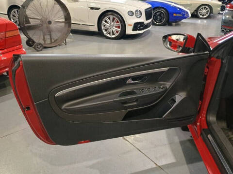 2012 Volkswagen Eos Komfort SULEV