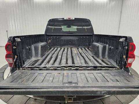 2004 Chevrolet Silverado 2500HD