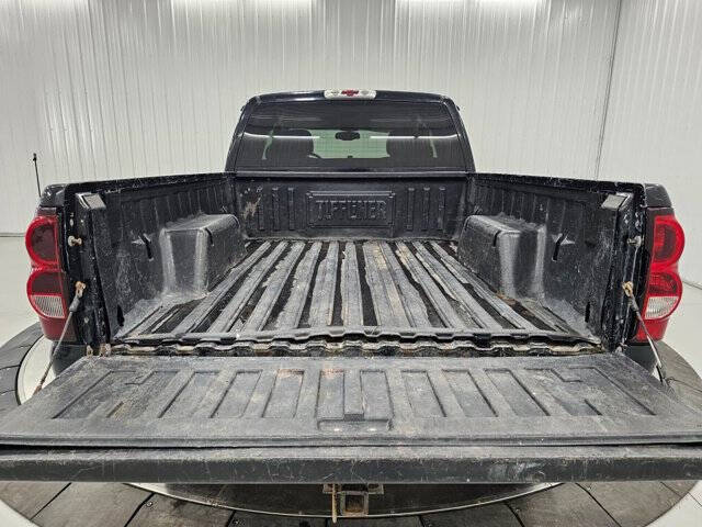 2004 Chevrolet Silverado 2500HD