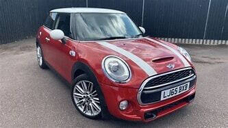 2015 MINI Hardtop 4 Door for sale at Best Wheels Imports in Johnston RI