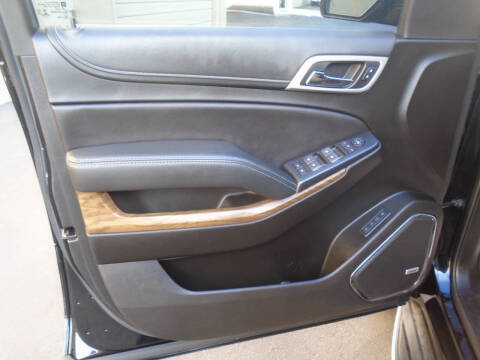 2019 GMC Yukon XL Denali