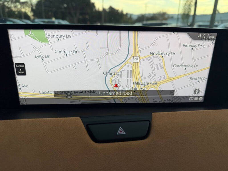 2025 Mazda CX-70 3.3 Turbo S Premium Plus