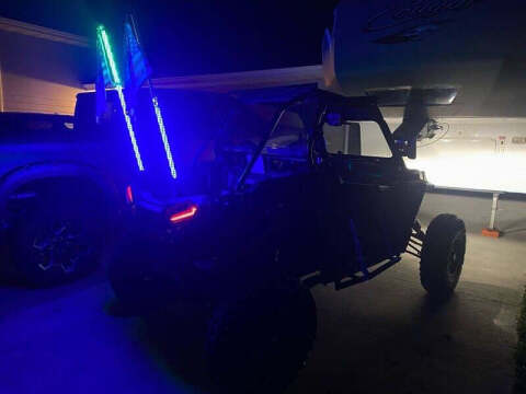 2022 Polaris RZR XP 1000