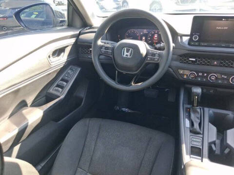 2023 Honda Accord