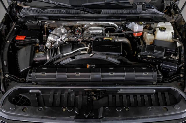 2023 GMC Sierra 2500HD