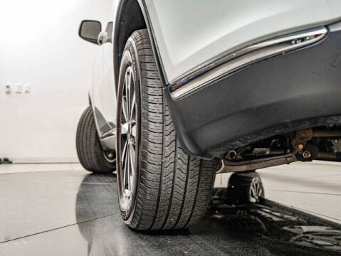 2019 Dodge Durango SXT Plus
