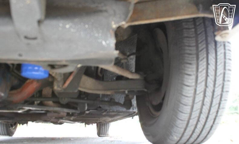 1966 Ford Thunderbird