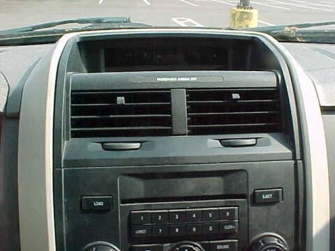 2011 Ford Escape XLS