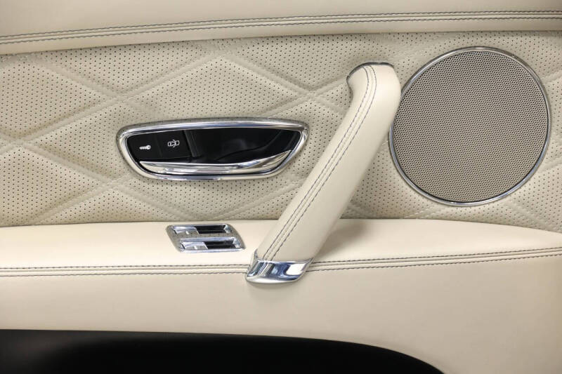 2014 Bentley Flying Spur