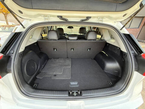 2022 Kia Niro EV EX Premium