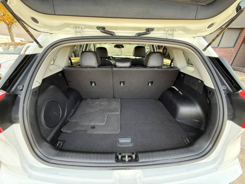 2022 Kia Niro EV EX Premium