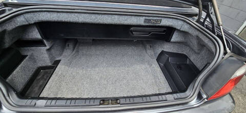 2006 BMW 3 Series 325Ci