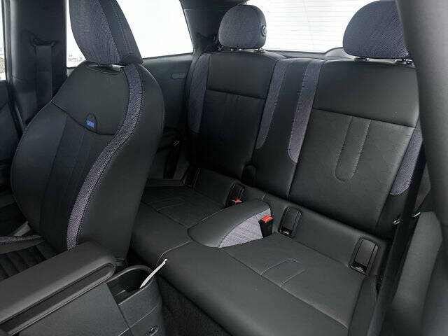 2026 MINI Hardtop 2 Door Cooper