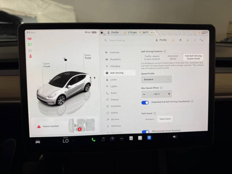 2022 Tesla Model Y Long Range - Photo 34