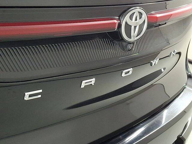 2024 Toyota Crown XLE