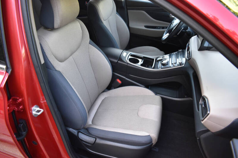 2023 Hyundai Santa Fe SEL - Photo 22