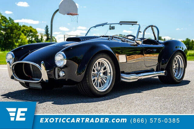 1965 Shelby Cobra for sale in Fort Lauderdale, FL