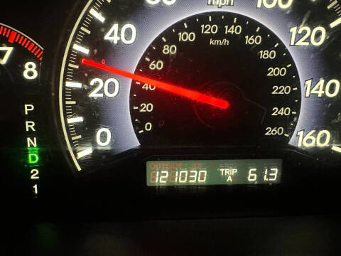 2010 Honda Odyssey EX-L