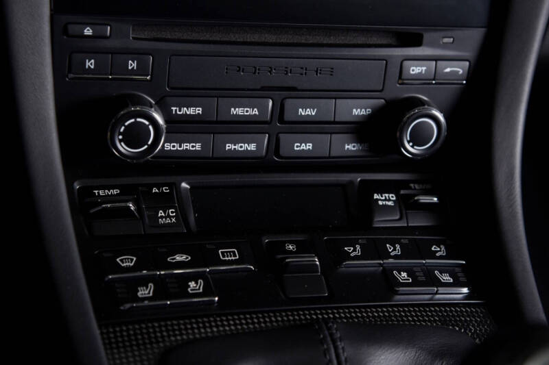 2017 Porsche 911 Targa 4 GTS