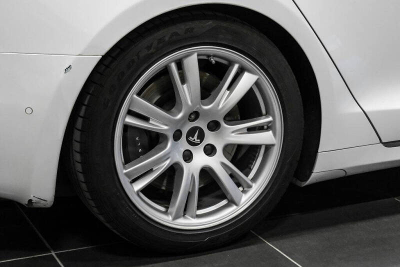 2021 Tesla Model S Long Range Plus