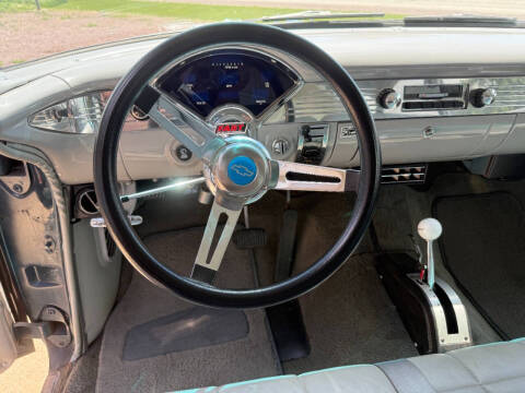 1955 Chevrolet 210