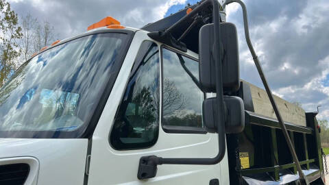 2018 International DuraStar 4300